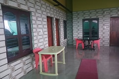 Ibbani home stay., Tirthahalli