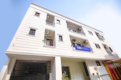 FabHotel White House Tilak Nagar, Delhi