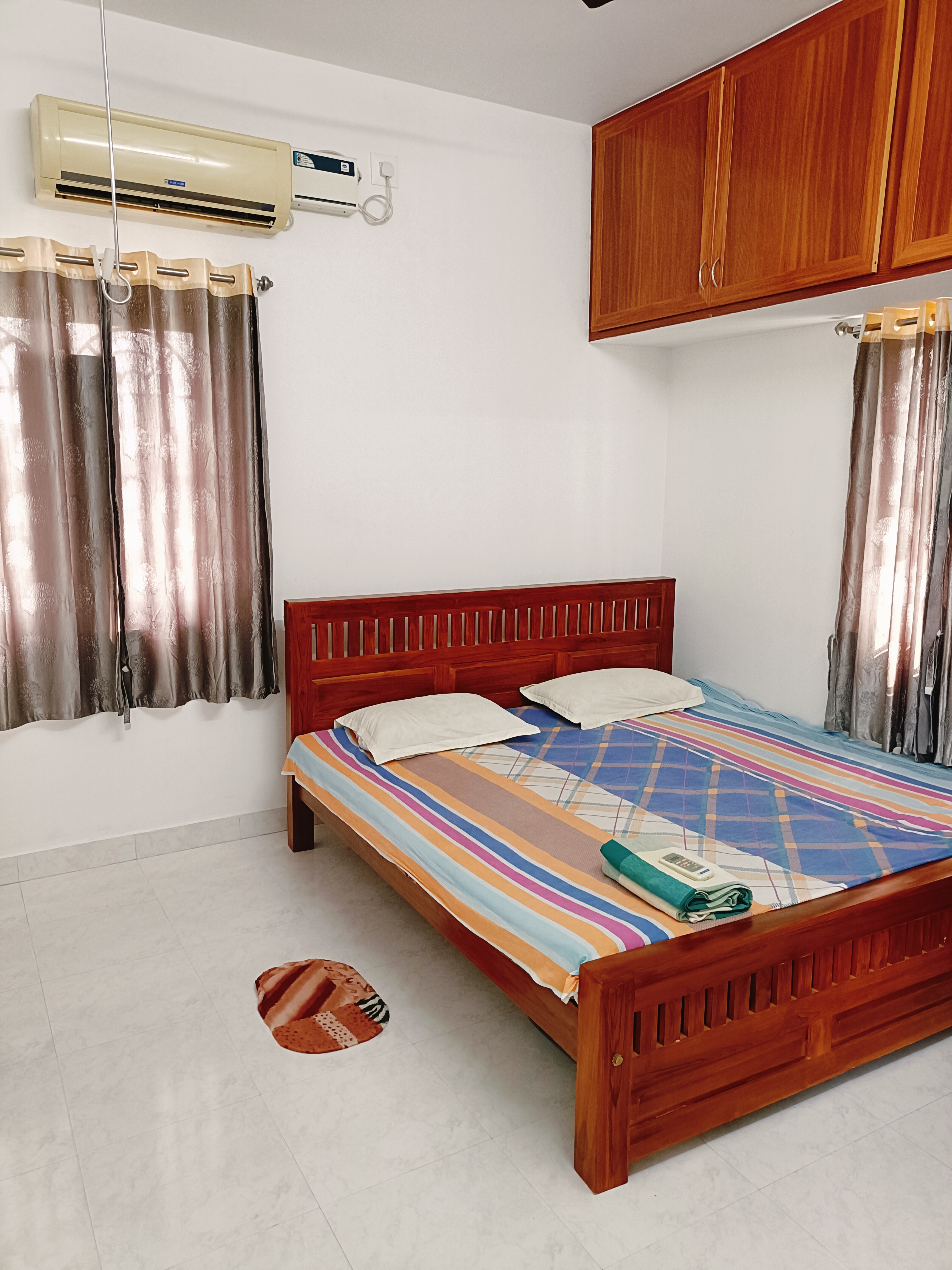 Yaa Residency Homestay in Erode near Texvalley - Tap to explore photos