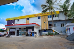 Sri Muthu Residency, Ariyalur