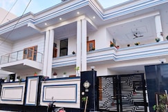 Gangabhumi Homestay, Haridwar