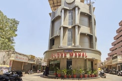 Hotel Rudra Mahal, Ahmedabad