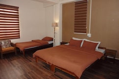 Lazzo Homestay, Aizawl