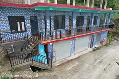 Dhuraal Homestay Kadahil, Banjar