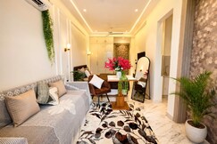 Casa Nova Stay | Near Artemis | Near Medanta, Gurgaon