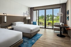 Khao Lak Marriott Beach Resort & Spa, Phang-Nga