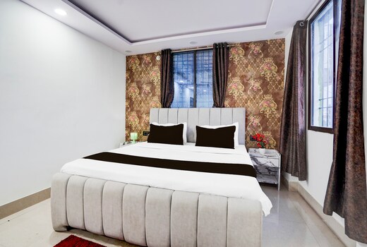 Hotel O Hidden Villa