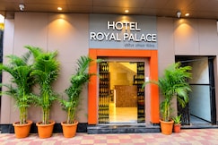Hotel Royal Palace - Fort, Mumbai