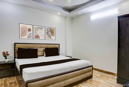 Hotel O Prince home stay