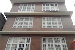 Queens Hill, Ravangla