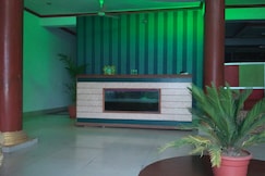 Hotel Taj Khajuraho, Panna