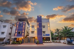 FabHotel Earth - Nr Guindy Industrial Estate, Chennai