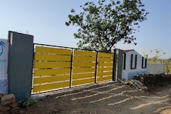 The Lion's land resort, Sasan Gir