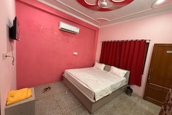 Hotel dharma palace, Bharatpur