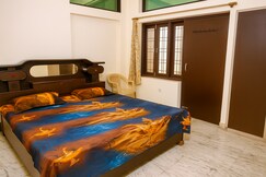 Kishori Kunj, Vrindavan
