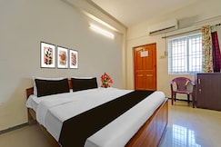 Hotel O Sulur Bus Terminal Formerly Sri Sakthi Vinayagar Residency, Tirupur