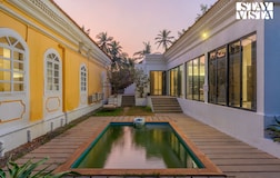 Swimming Pool 1