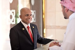 InterContinental Dar Al Hijra Madinah, Medina