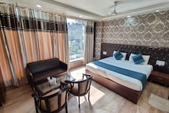 Hotel sun View International, Delhi