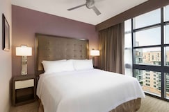 Homewood Suites by Hilton Washington DC Convention Ctr Area, Arlington