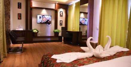 Tag Resorts Lavanya