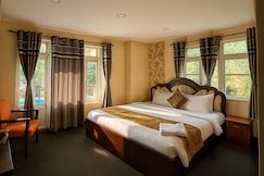 Heritage Rose Inn, Srinagar