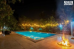 Hindavi Green Escape by VEO - Part of StayVista, Mulshi