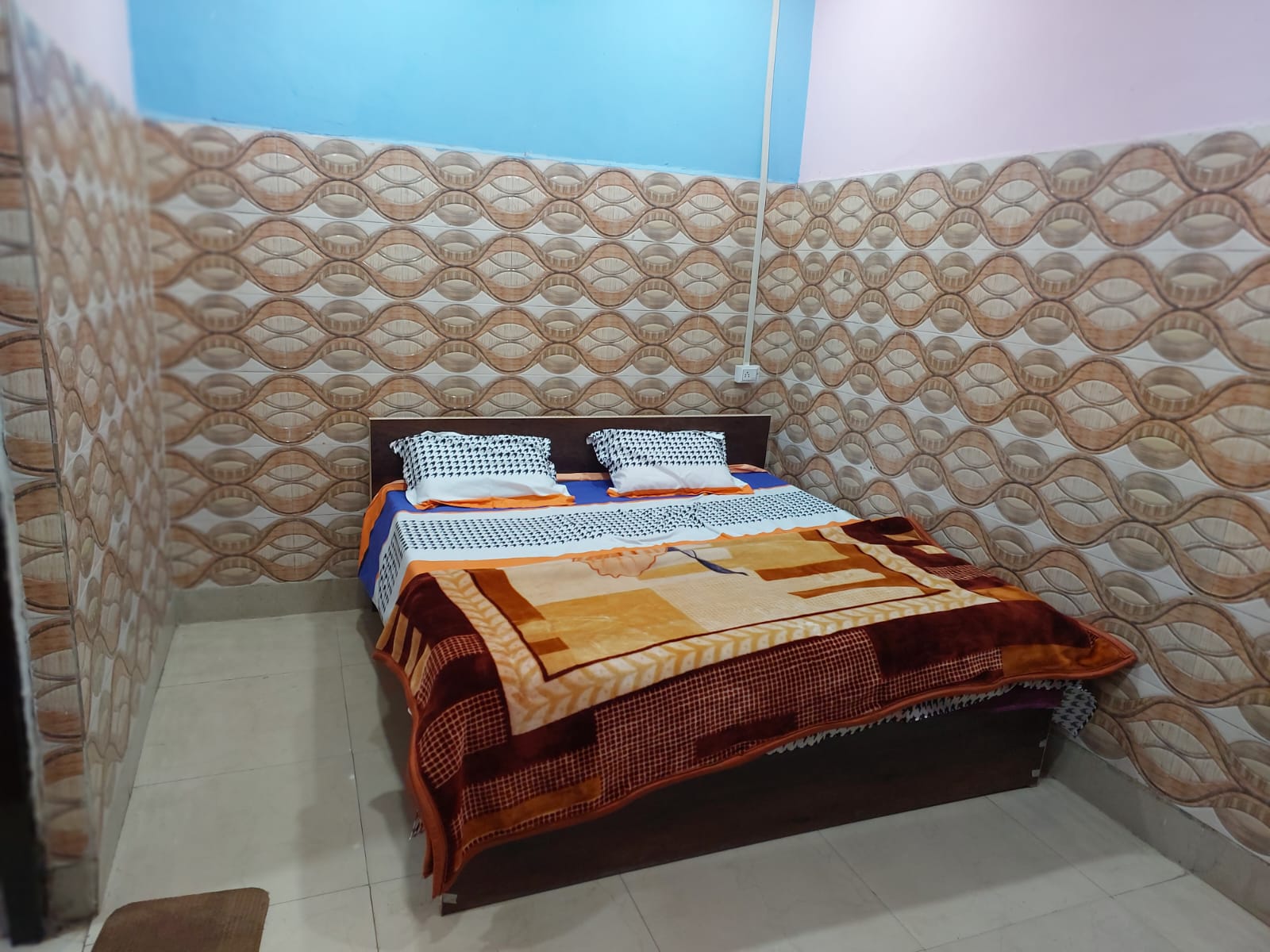 Annu bhai sewa sadan - Tap to explore photos