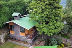 Green Hamlet Cottage 1KM From Tashi View Point, Ravangla