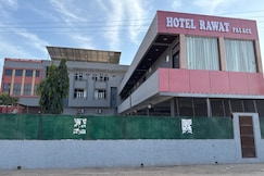 Hotel Rawat Palace, Dausa