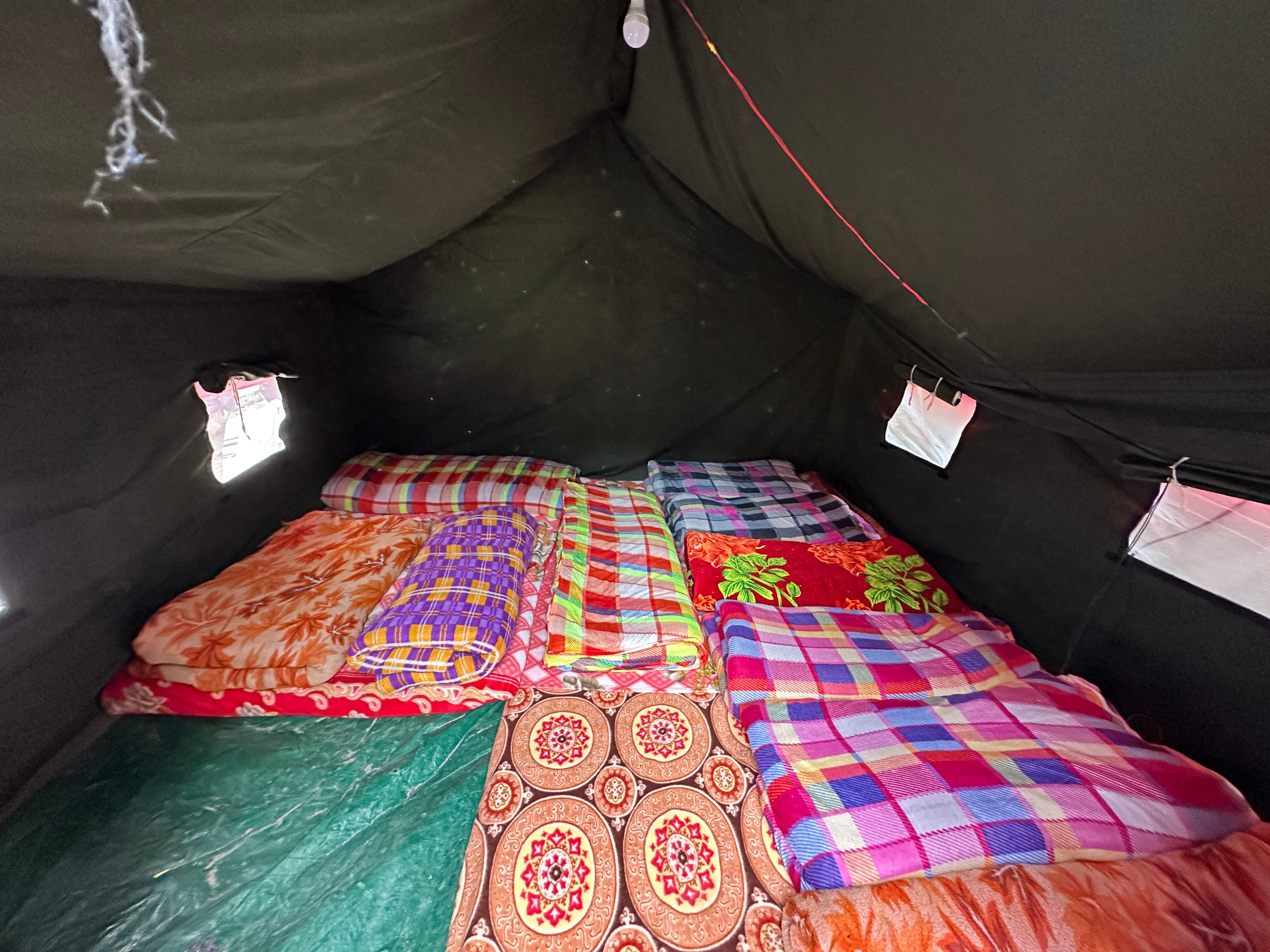 Shree kedar camps - Tap to explore photos