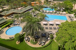 Hilton Cairo Heliopolis, Cairo