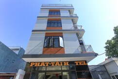 Phat Tai Hotel And Apartment, Da Nang