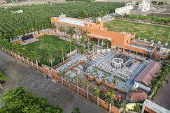 Ashirwad Club resort, Jamnagar