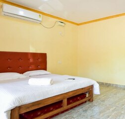 Deluxe Studio apartments