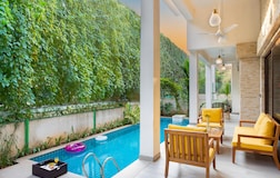 Swimming Pool 1