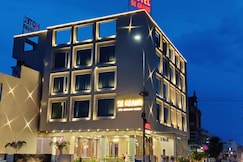 Hotel SK Grand, Jaipur