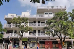 FabHotel Surajkund Residency, Faridabad