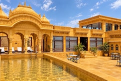 Hotel Grand Khalifa, Jaisalmer