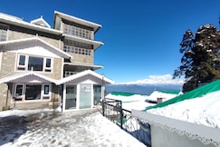 Anutri Hotels & Resorts, Darjeeling