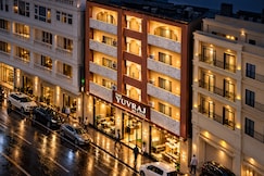 The Yuvraj By LIVIQ, Delhi