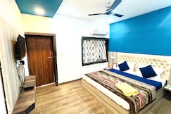 Mountain View Mount Abu, Mount Abu