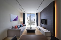 Shama Sukhumvit Bangkok, Bangkok