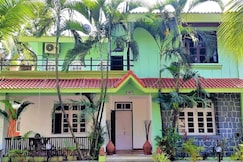 Madhusudan 4BHK Bungalow, Alibaug