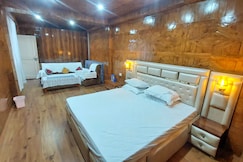 Jai Maa Durga Cottage & Home Stay, Kalpa