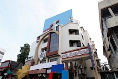 Hotel Mansarovar, Ahmedabad