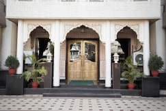Nahargarh Haveli Heritage Boutique Hotel, Jaipur