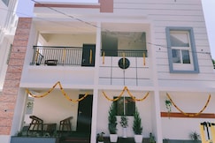 Palm Paradise Beach Resort Varkala, Varkala