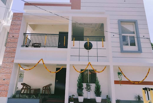 Palm Paradise Beach Resort Varkala