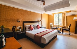 Premium Room With Bathtub